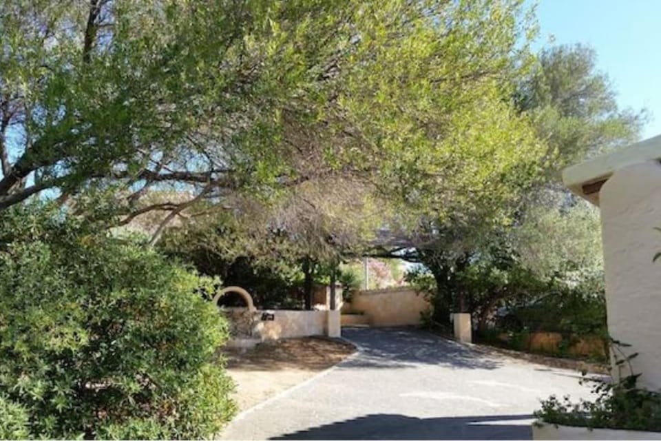 Agrustos Vista Mare Trilo Apartment in Sardinia