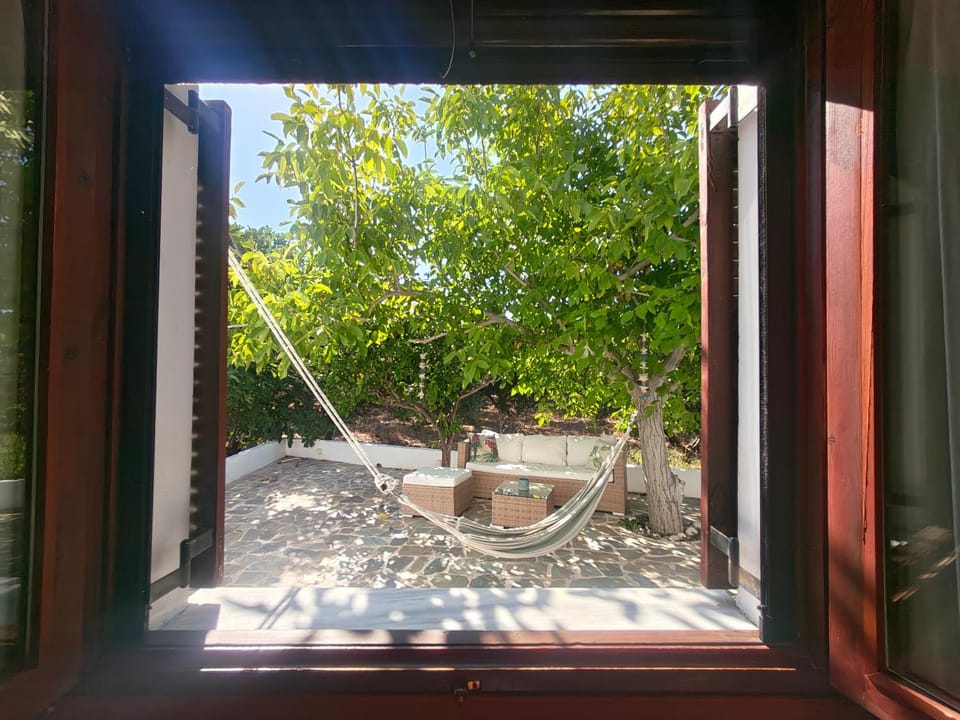 View (from property/room), Bedroom