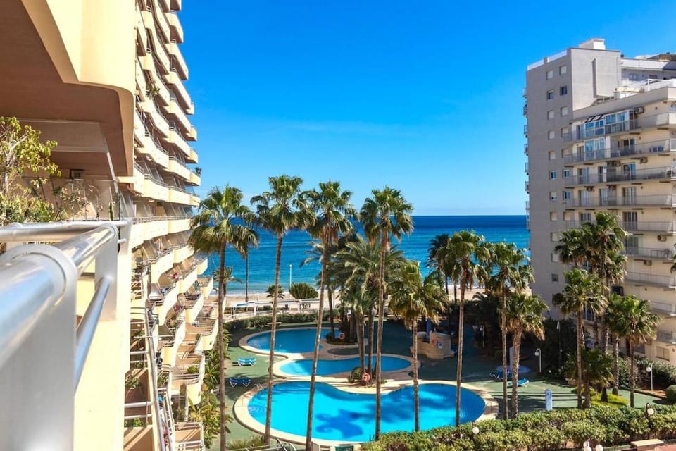 Suite Emma By Calpitality Apartment in Calp