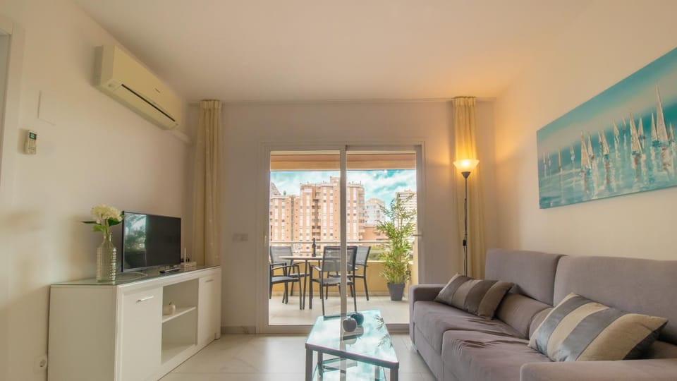 Suite Emma By Calpitality Apartment in Calp
