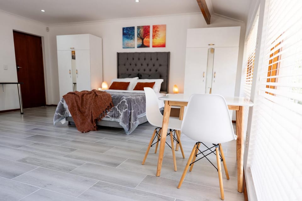 Mystical Serenity Apartment in Cape Town