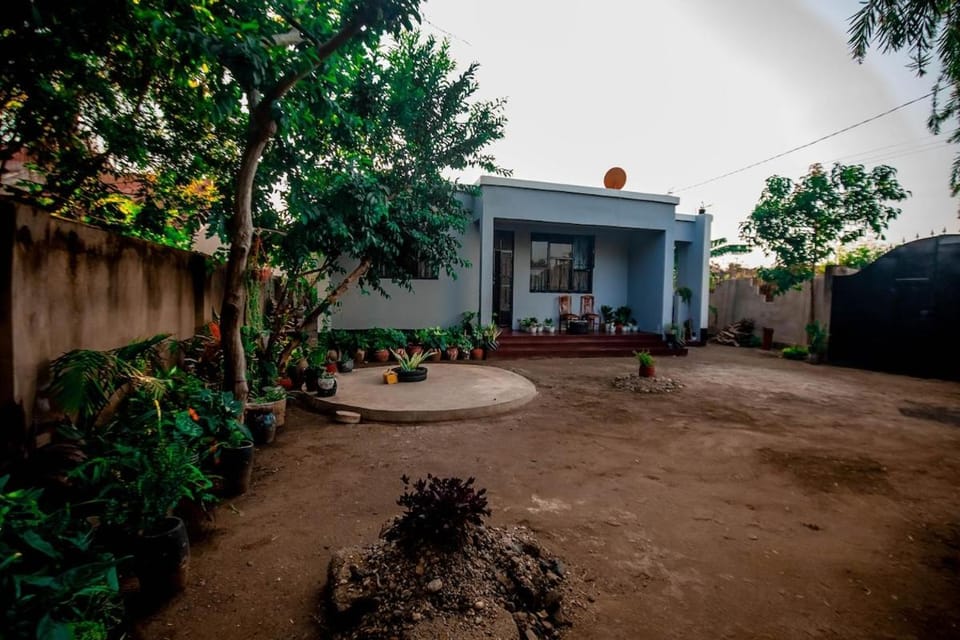 Bantulaki House Villa in Arusha