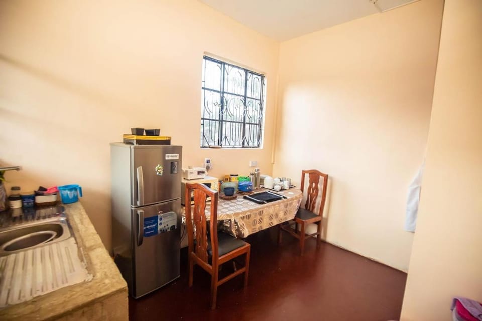 Bantulaki House Villa in Arusha
