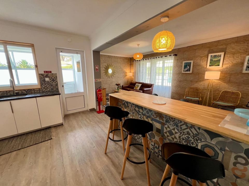 Vila Mandala Apartment in Azores District