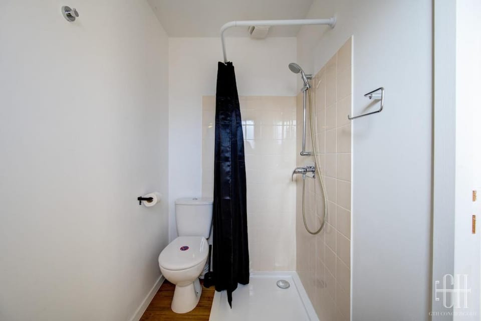Mars - Proche A10 - 2V - Parking Apartment in Tours