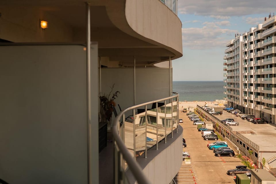 Day, Natural landscape, View (from property/room), Balcony/Terrace, Sea view, Location