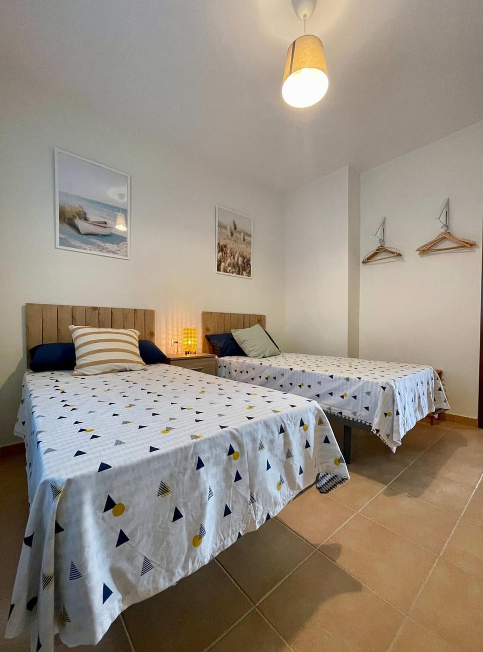 SHR065 Apartamento en Playa Torrecilla Apartment in Nerja