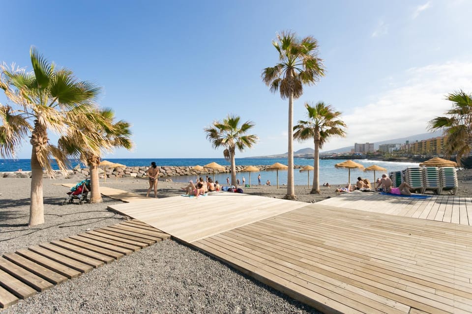 Home2Book Charming Retreat Apt in Caletillas Apartment in Canary Islands