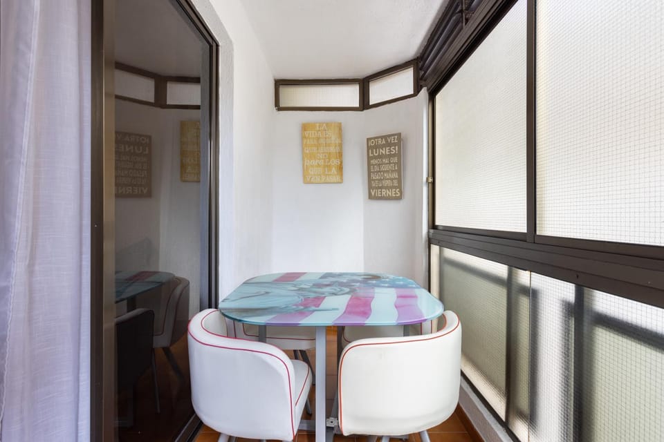Home2Book Charming Retreat Apt in Caletillas Apartment in Canary Islands