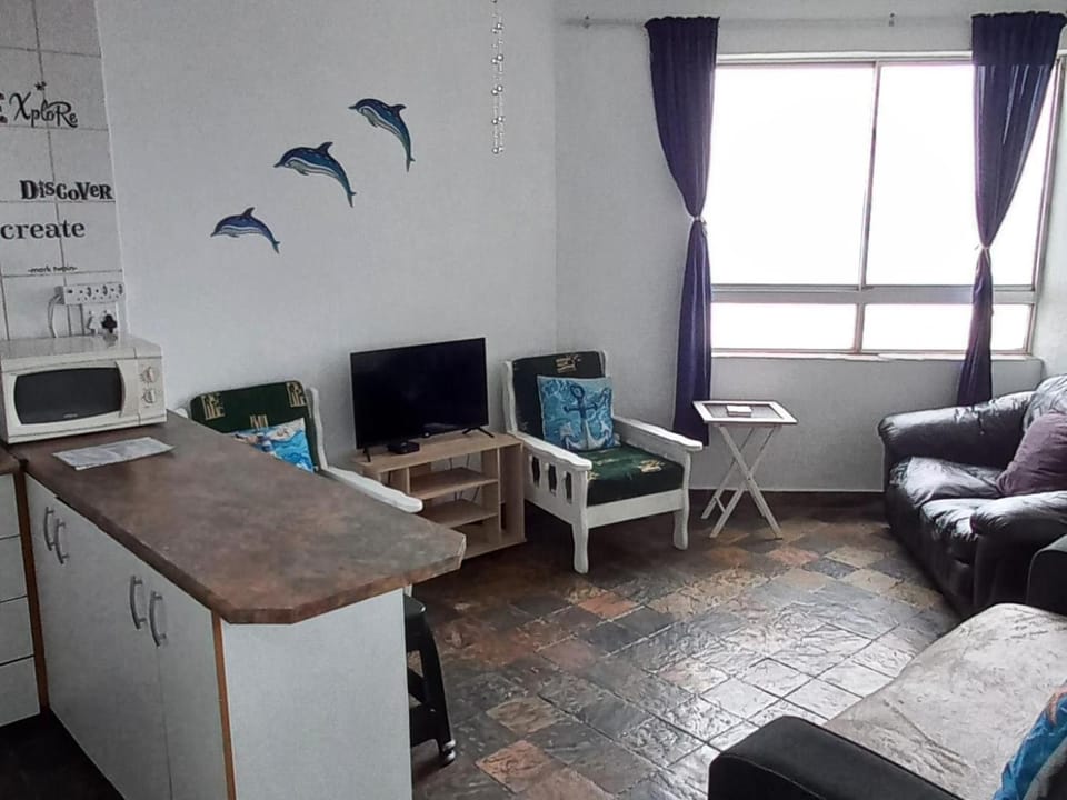 AFSAAL Beachroad Amanzimtoti Apartment in KwaZulu-Natal