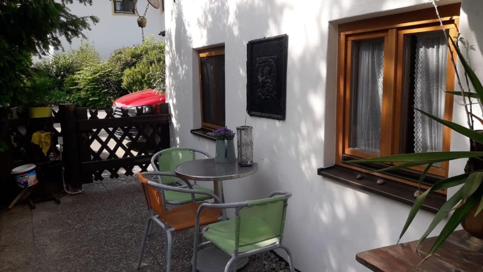 Der Aicher zu Chieming Apartment in Bavaria