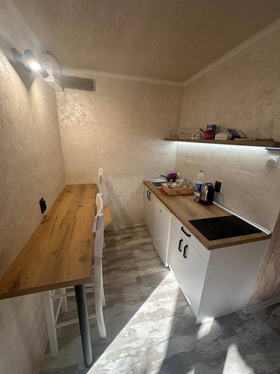 Apartmani Mila , Nova drvena kucica House in Vojvodina