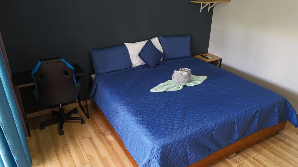 Exclusive Arenal Hideaway a House with a Private Pool in the backyard House in La Fortuna