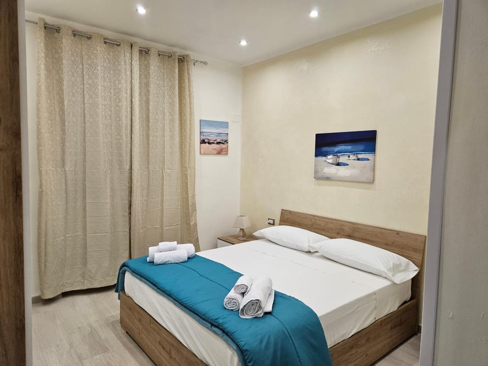 Casa Amato appartamento alla zisa Apartment in Palermo