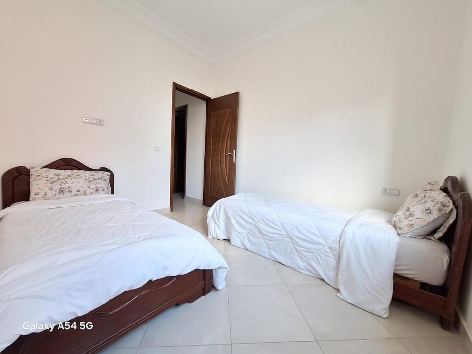 Spartel House 02 Apartment in Tangier