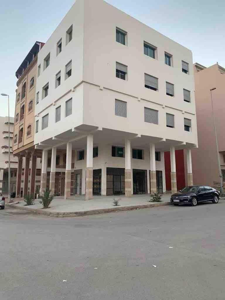 Spartel House 02 Apartment in Tangier