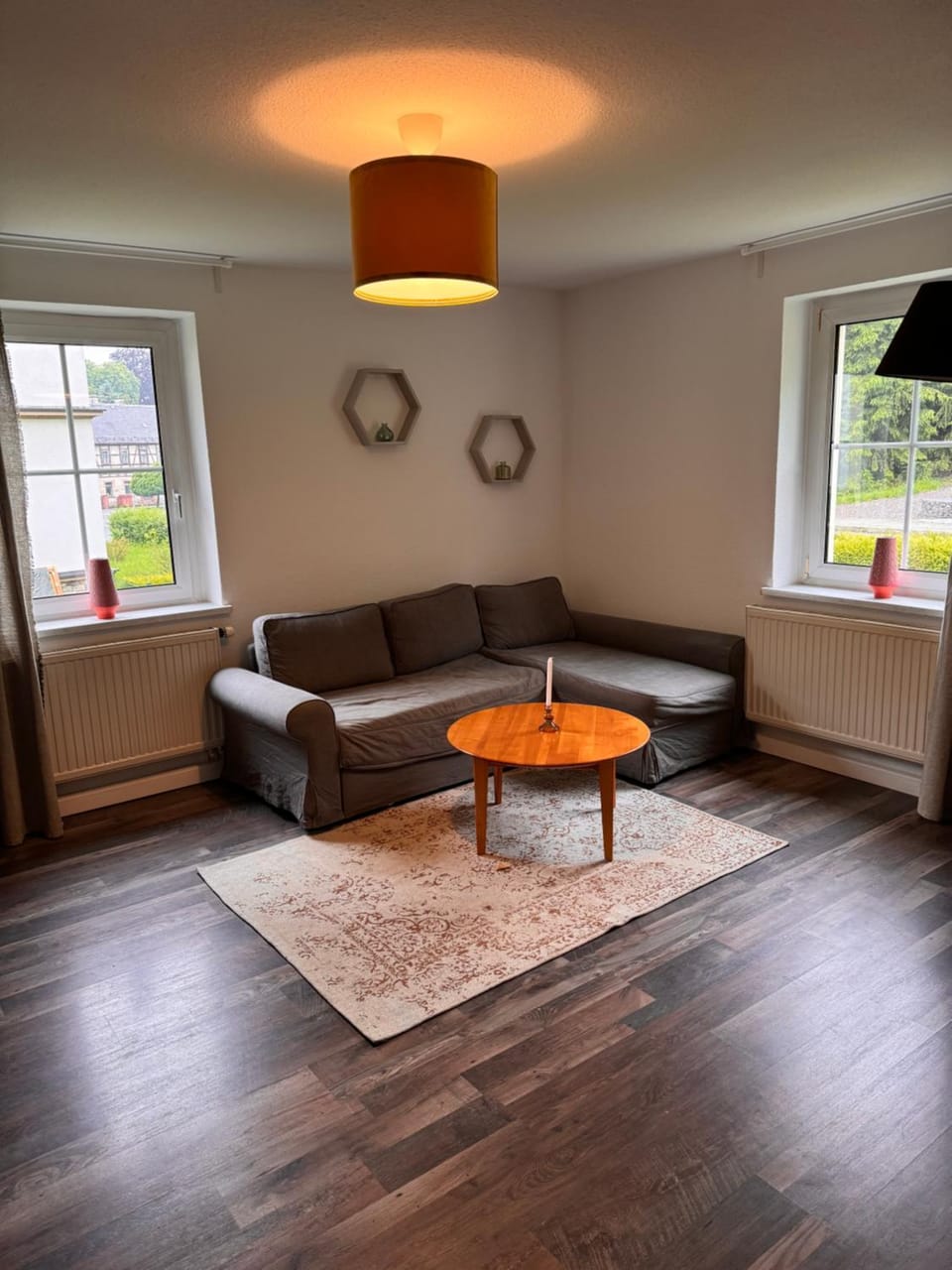 Ellis-Ferienwohnung-Erzgebirge Apartment in Erzgebirgskreis
