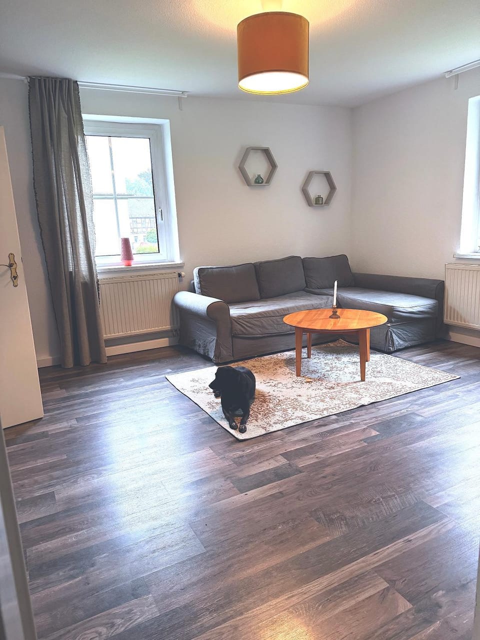 Ellis-Ferienwohnung-Erzgebirge Apartment in Erzgebirgskreis