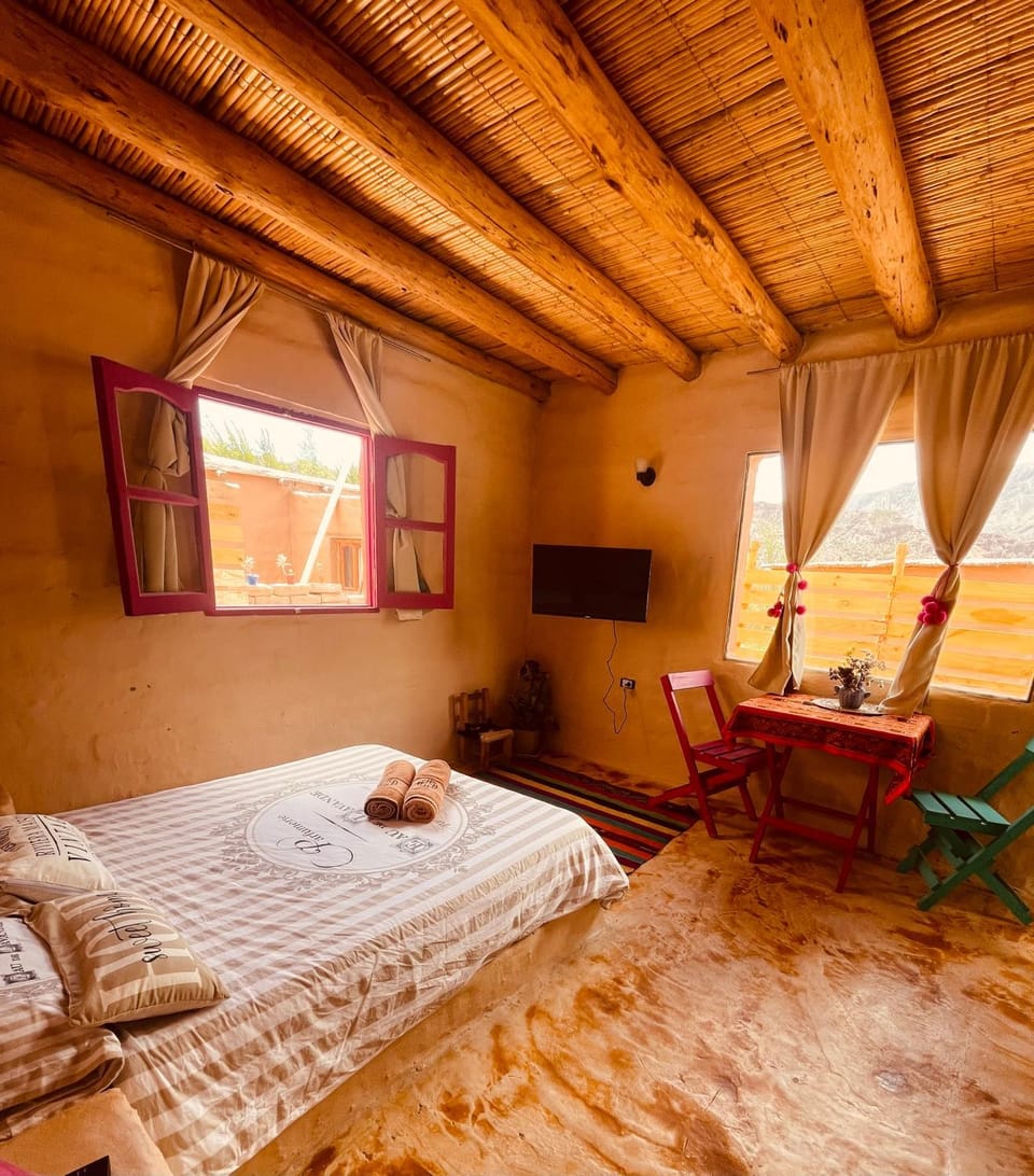 Elrincondejuella Apartment in Jujuy Province, Argentina