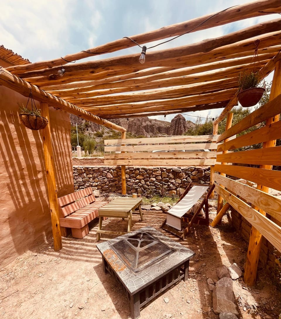 Elrincondejuella Apartment in Jujuy Province, Argentina