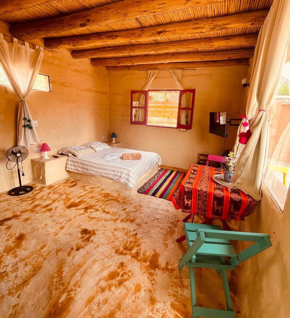 Elrincondejuella Apartment in Jujuy Province, Argentina