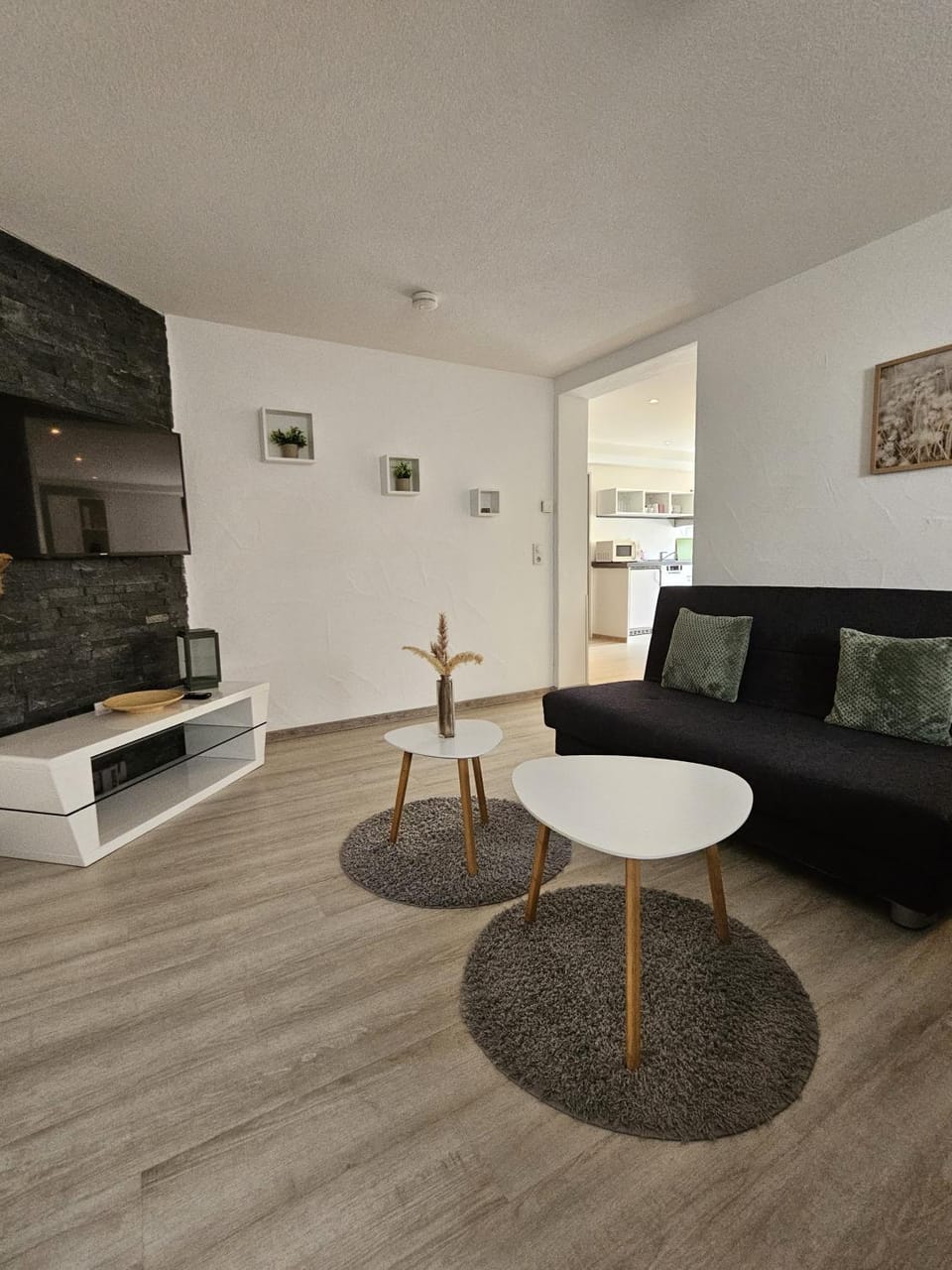 Ferienwohnung Alina Apartment in Rust