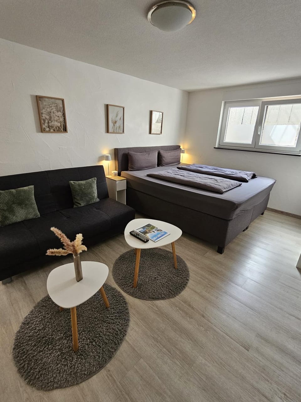 Ferienwohnung Alina Apartment in Rust