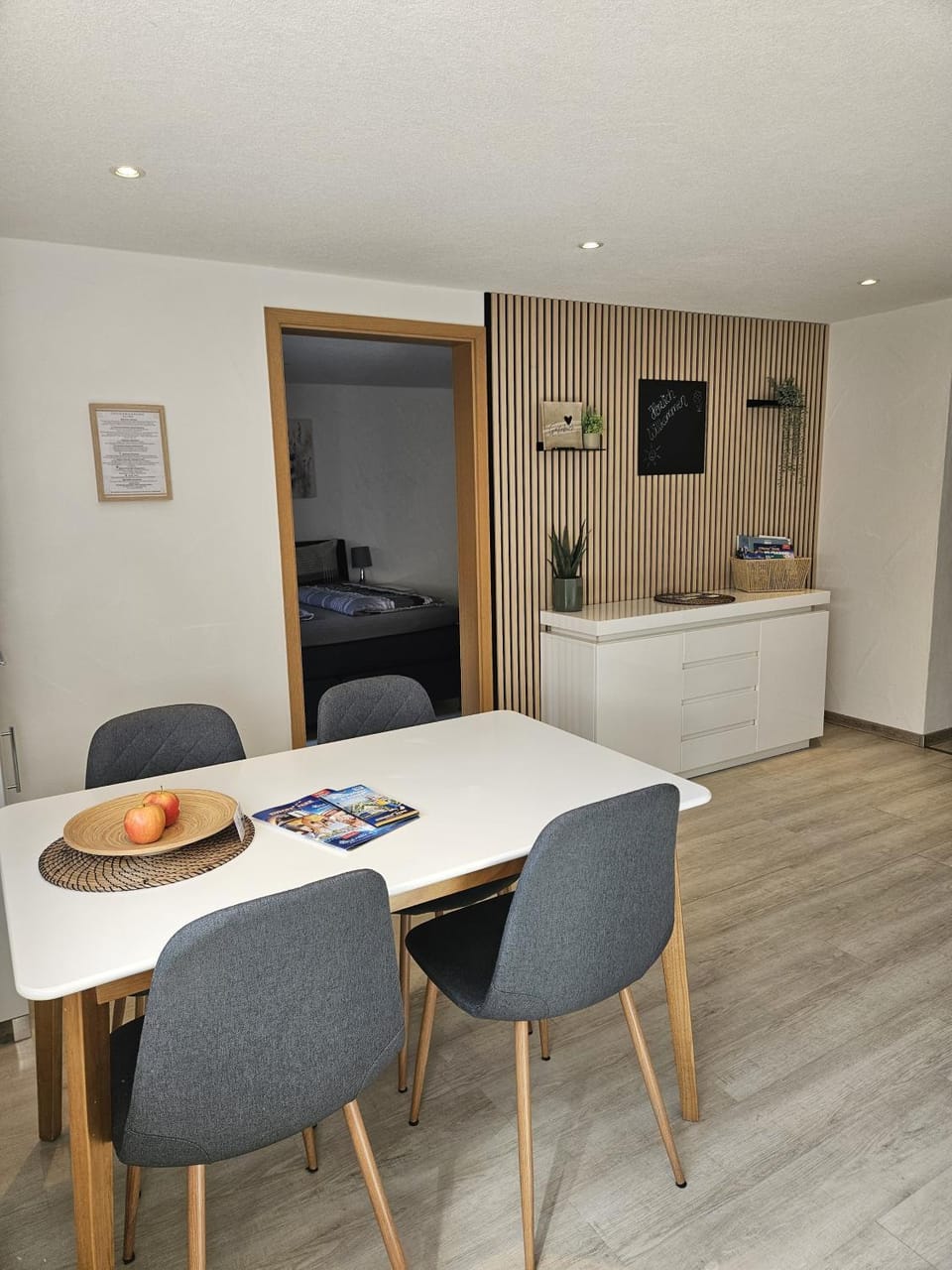 Ferienwohnung Alina Apartment in Rust