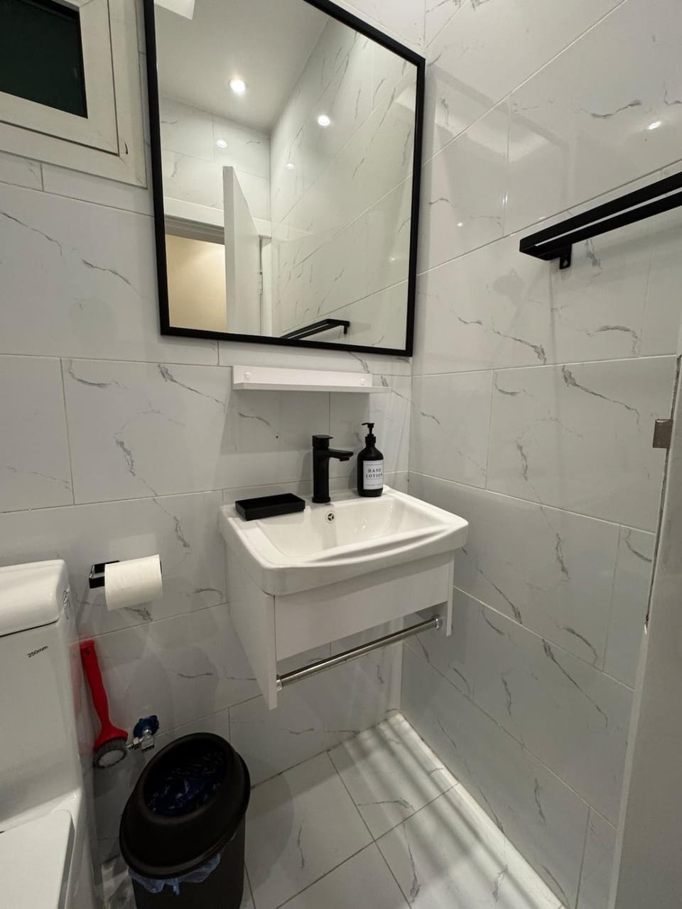 ALQIRAWAN Studio استديو مودرن حي القيروان Apartment in Riyadh