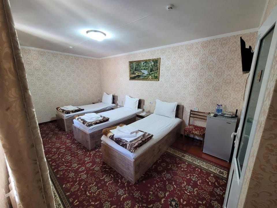 Gulnara Guesthouse - Hostel Bed and Breakfast in Europe