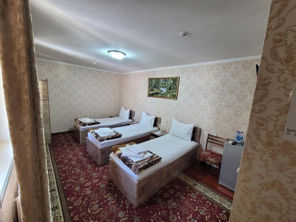 Gulnara Guesthouse - Hostel Bed and Breakfast in Europe