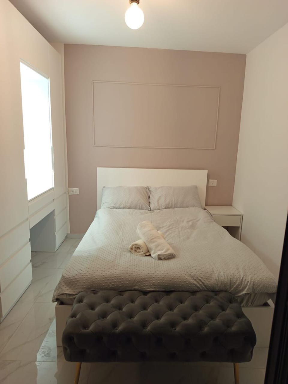 Mini penthouse in heart of jlm Apartment in Jerusalem