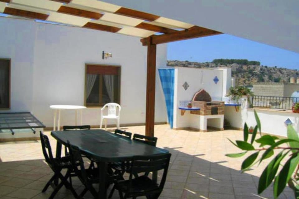 Case PaSeDa House in San Vito Lo Capo