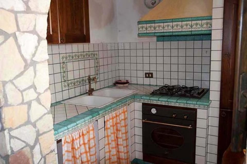 Case PaSeDa House in San Vito Lo Capo
