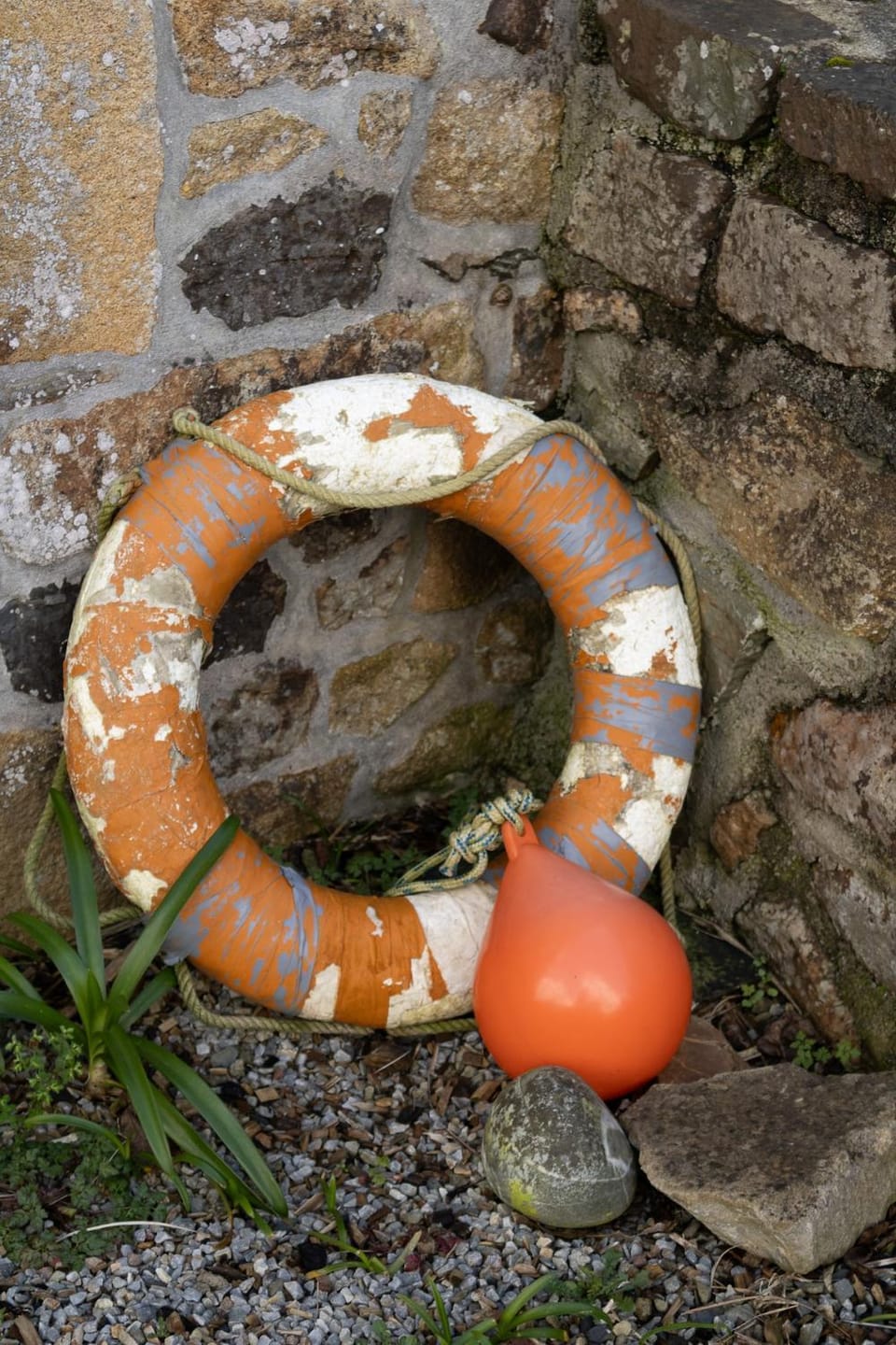 Ty Grégoire - Campagne - Wi-Fi House in Crozon