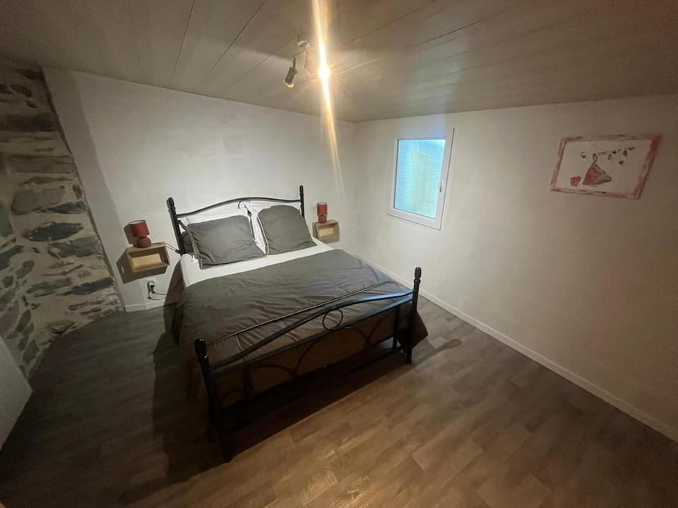 Gîte des Trioules pour 8 personnes House in Auvergne-Rhône-Alpes
