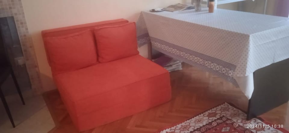 Charming Sarajevo Apartment with City Views Apartment in Sarajevo