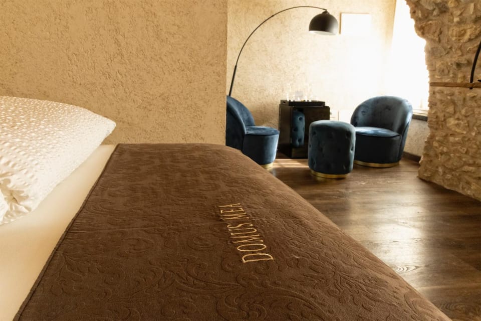 Domus Mea Suites Bed and Breakfast in Lake Garda