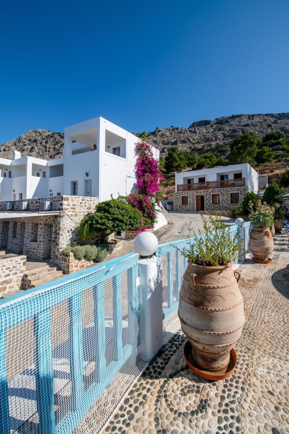 Ageri & Tritonis Luxury Apartments Apartment in Rhodes, Greece