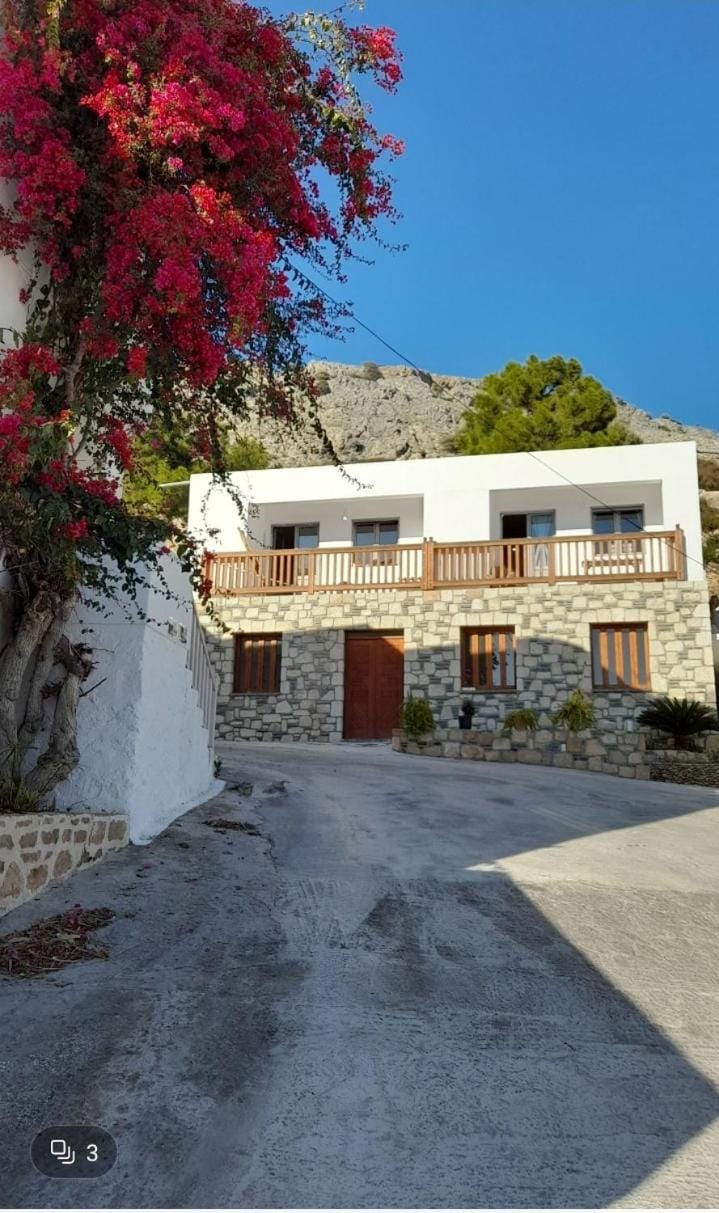 Ageri & Tritonis Luxury Apartments Apartment in Rhodes, Greece