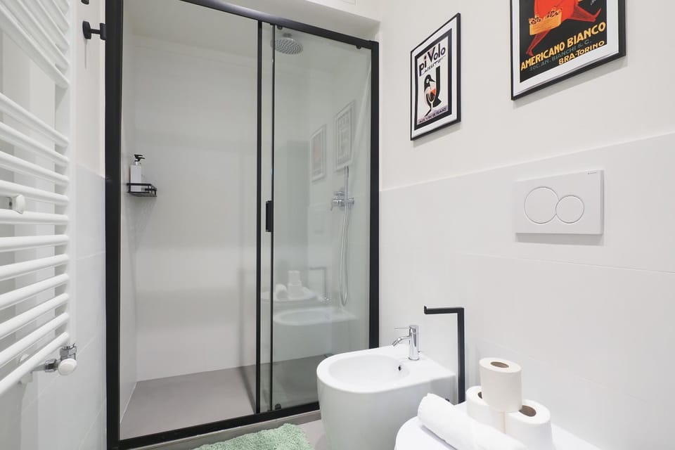 Shower, Toilet, Bathroom, bidet