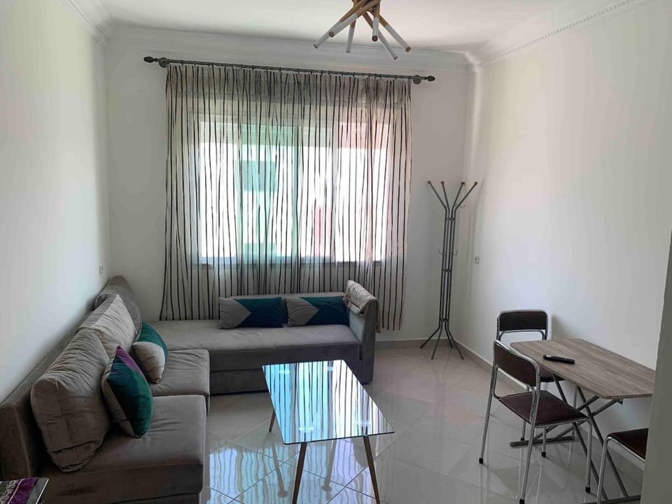 Spartel House 03 Apartment in Tangier