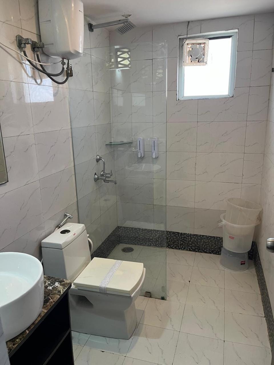 Paradise Homes Apartment in Uttar Pradesh