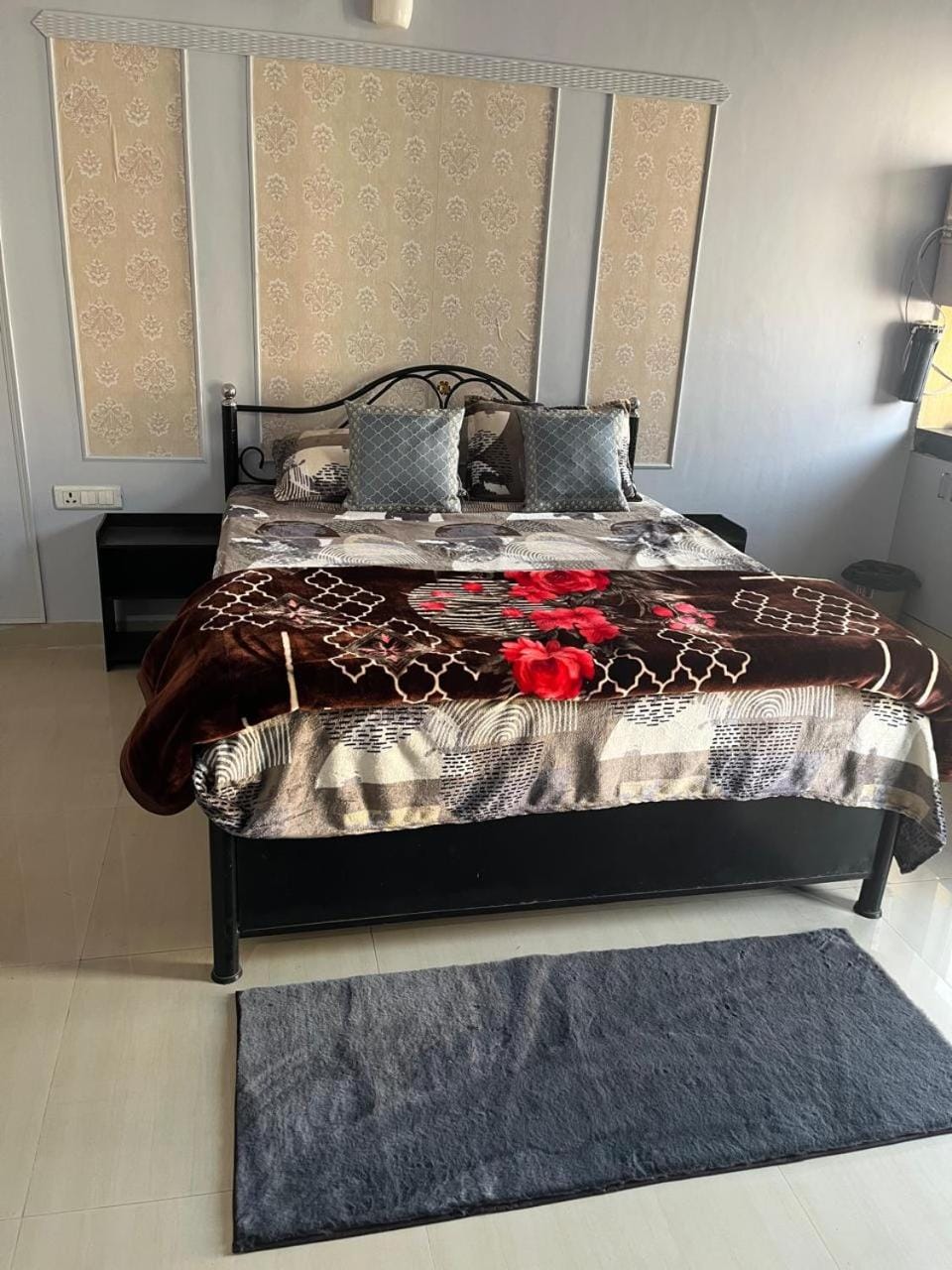 Paradise Homes Apartment in Uttar Pradesh