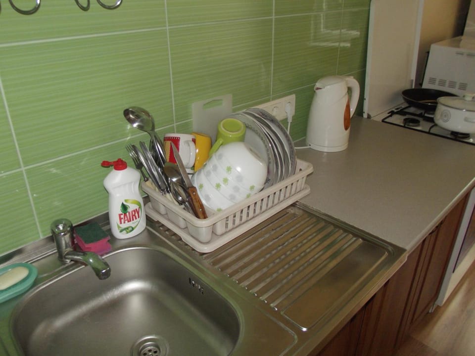 Petera Apartaments Apartment in Latvia