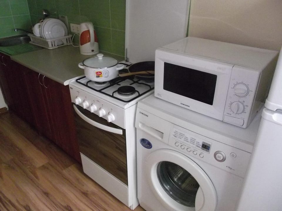 Petera Apartaments Apartment in Latvia