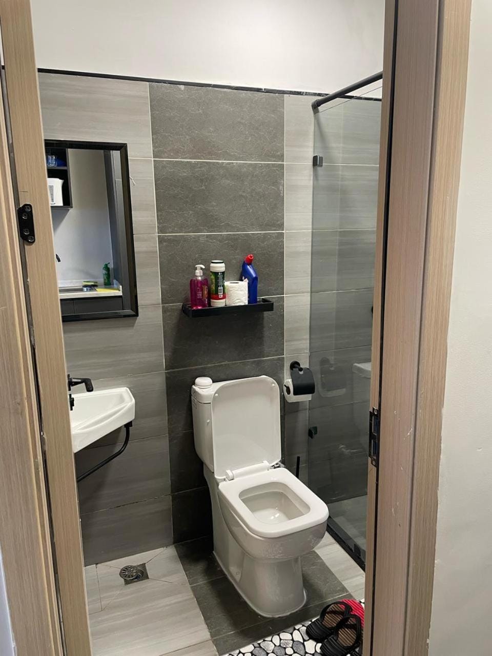 Toilet, Bathroom