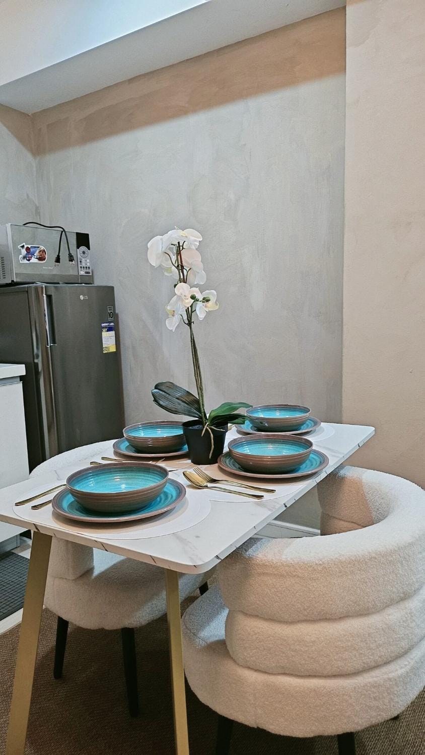 Cozy Apartment Azure Urban Resort Residences Apartment in Paranaque