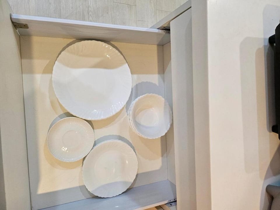 Cozy Apartment Azure Urban Resort Residences Apartment in Paranaque
