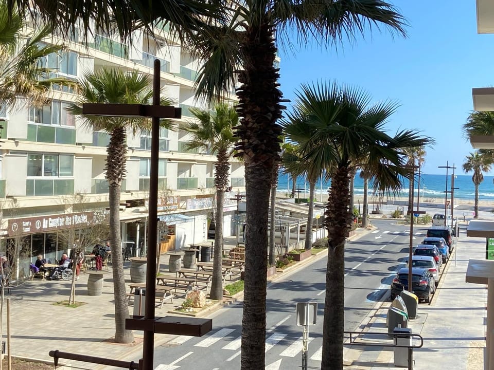View (from property/room), Sea view